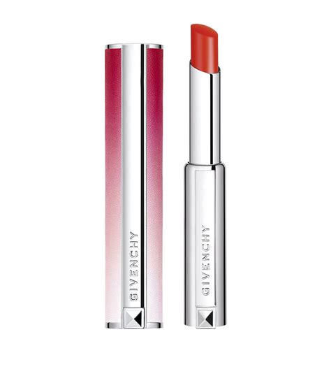 givenchy le rouge de perfecto|Givenchy lip balm price.